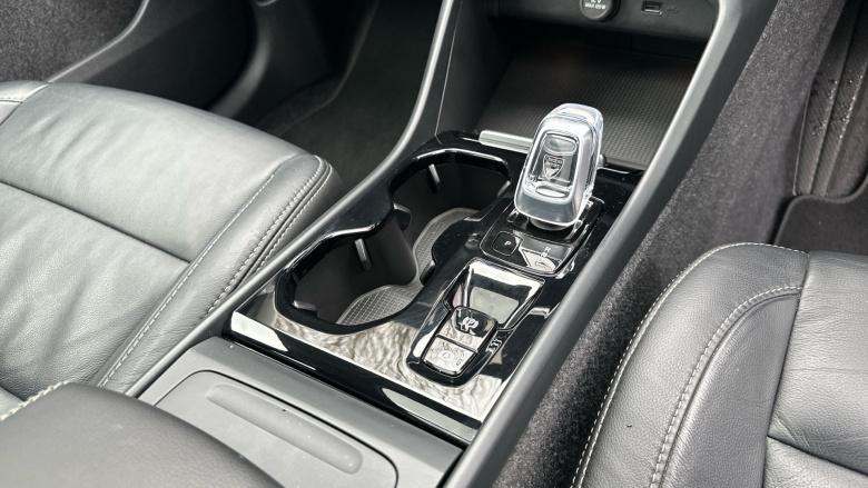 Volvo Xc40 1.5 T3 [163] Inscription 5dr Geartronic Petrol Estate